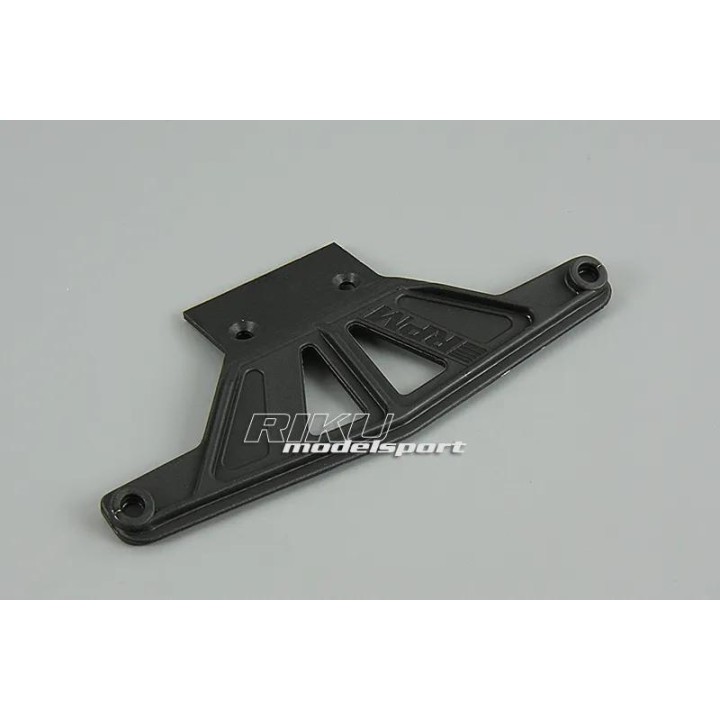 RPM - zderzak przedni RUST/STAMP BLACK