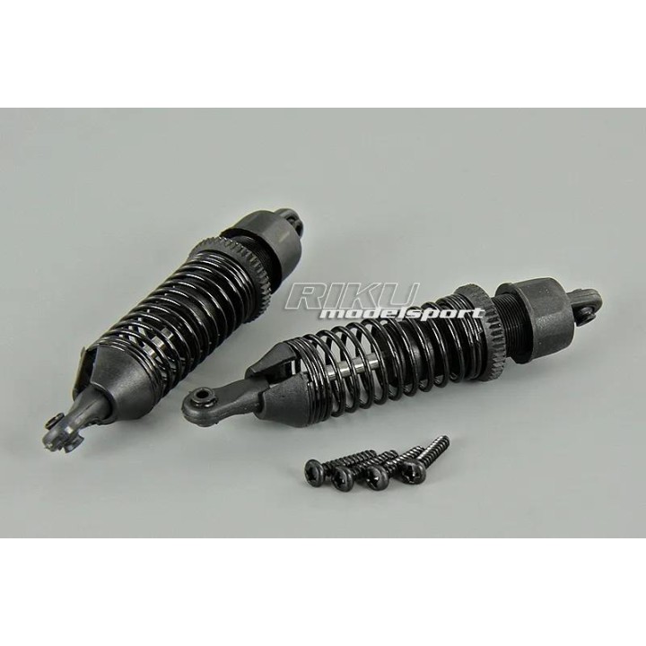 BSD - kpl amortyzatorów 2szt