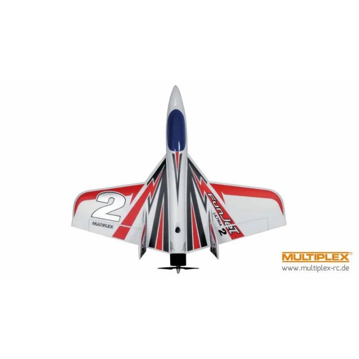 MODEL - MPX box - FunJet ULTRA 2 - kit
