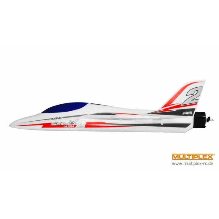 MODEL - MPX box - FunJet ULTRA 2 - kit