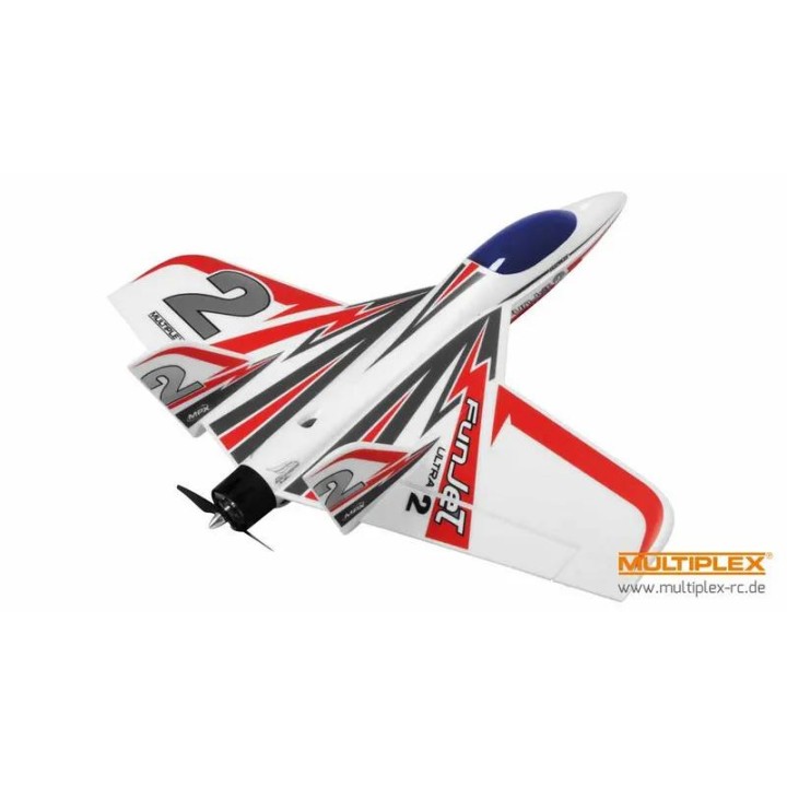 MODEL - MPX box - FunJet ULTRA 2 - kit