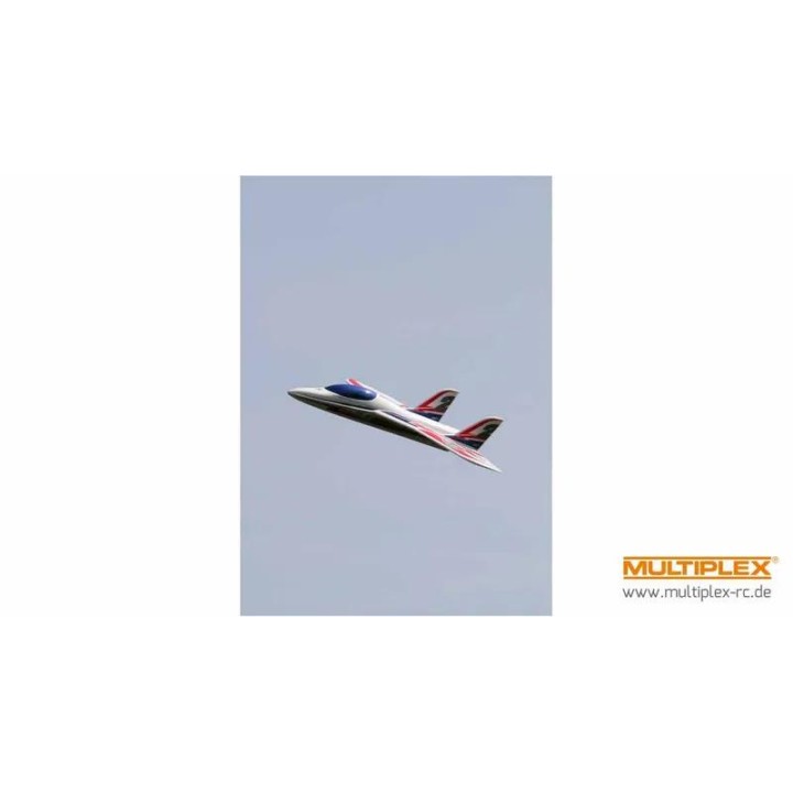 MODEL - MPX box - FunJet ULTRA 2 - kit