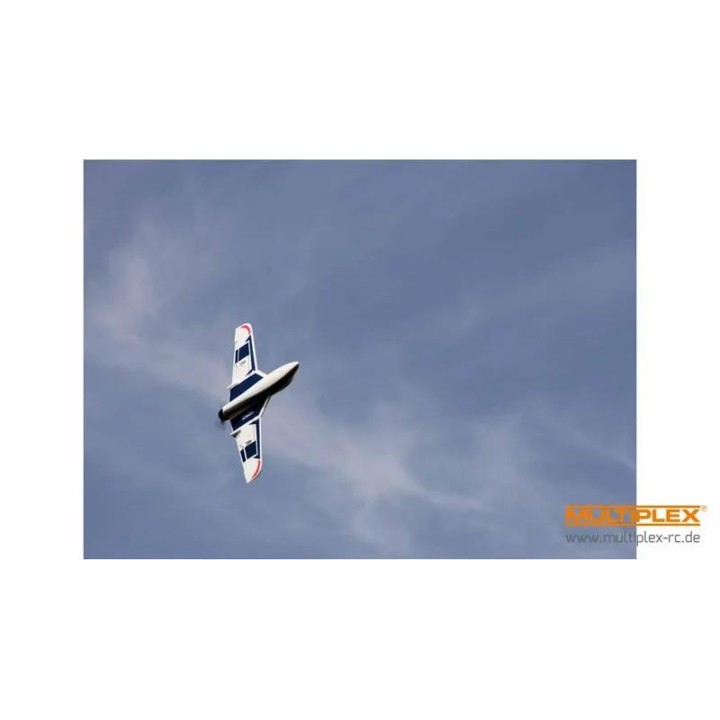 MODEL - MPX box - FunJet ULTRA 2 - kit