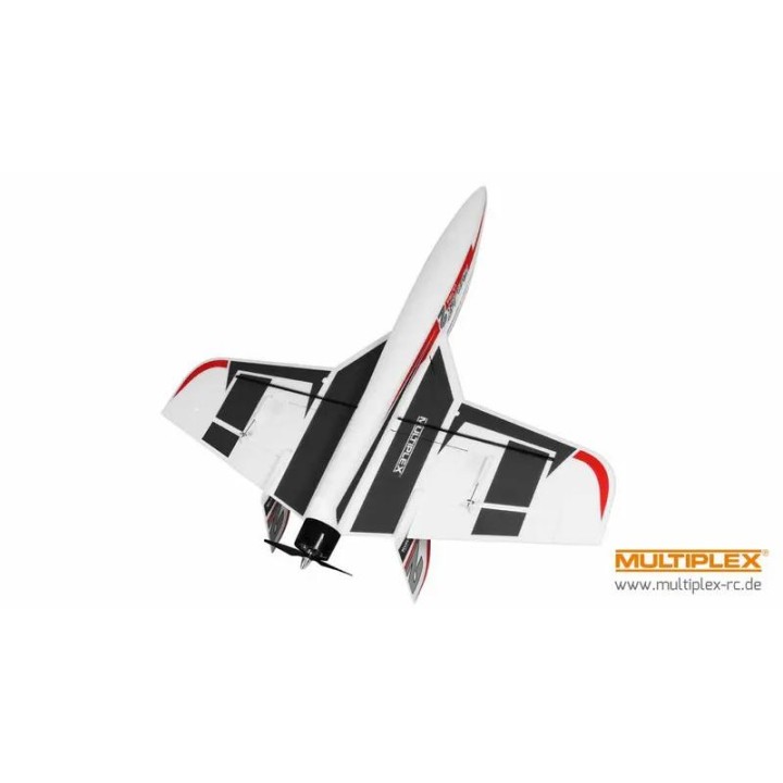 MODEL - MPX box - FunJet ULTRA 2 - kit