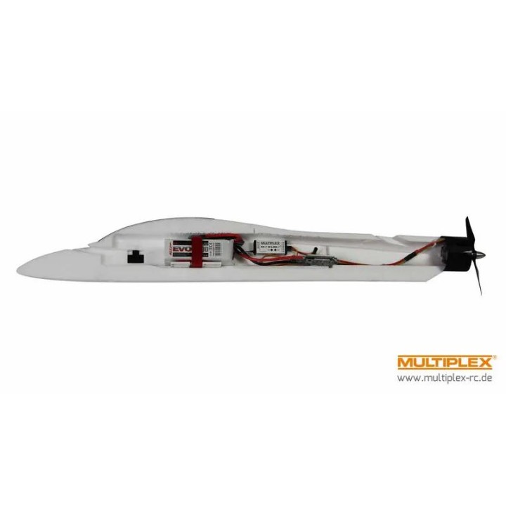 MODEL - MPX box - FunJet ULTRA 2 - kit