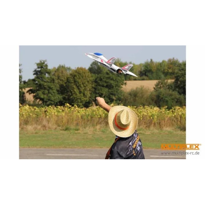 MODEL - MPX box - FunJet ULTRA 2 - ARF