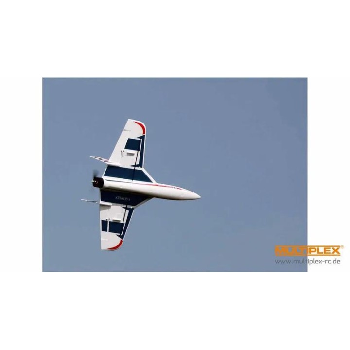 MODEL - MPX box - FunJet ULTRA 2 - ARF