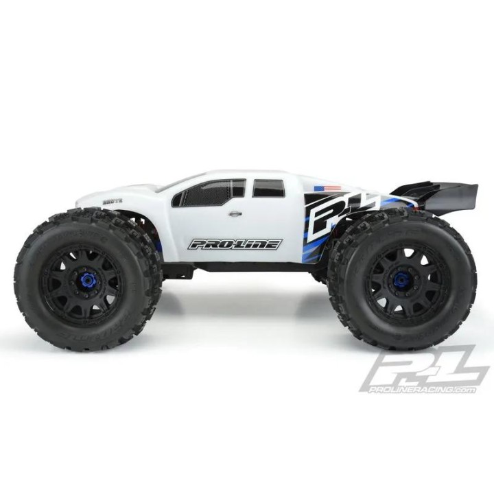 PRO-LINE - karoseria Brute Bash