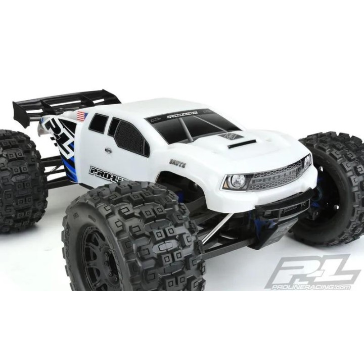 PRO-LINE - karoseria Brute Bash