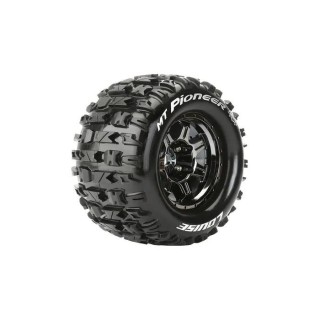 LOUISE MFT 1/8 MT - PIONEER MONSTER