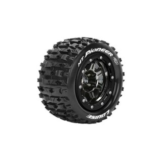 LOUISE MFT MAXX MT-PIONEER MONSTER