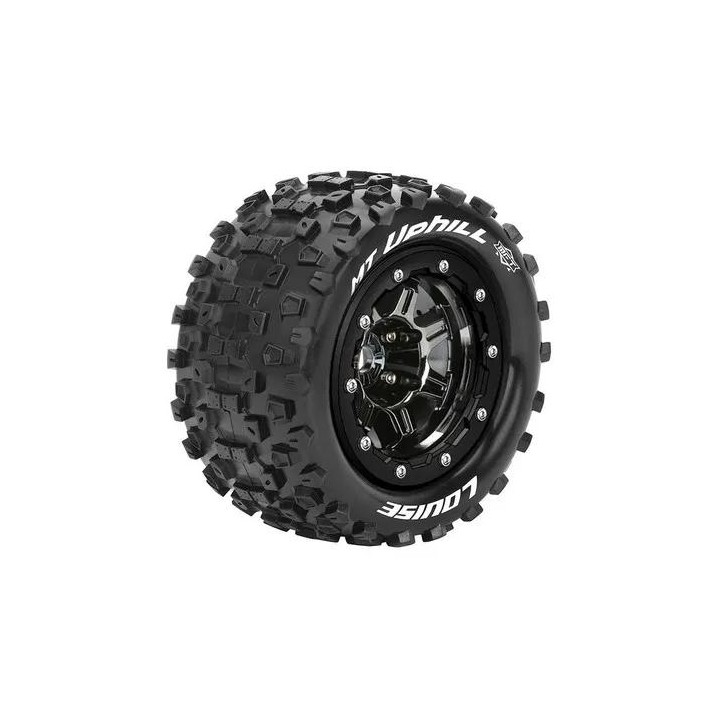 LOUISE MFT MAXX MT-UPHILL MONSTER