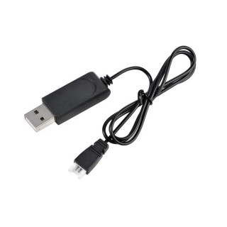 TOP096013 - ładowarka akumulatora - USB