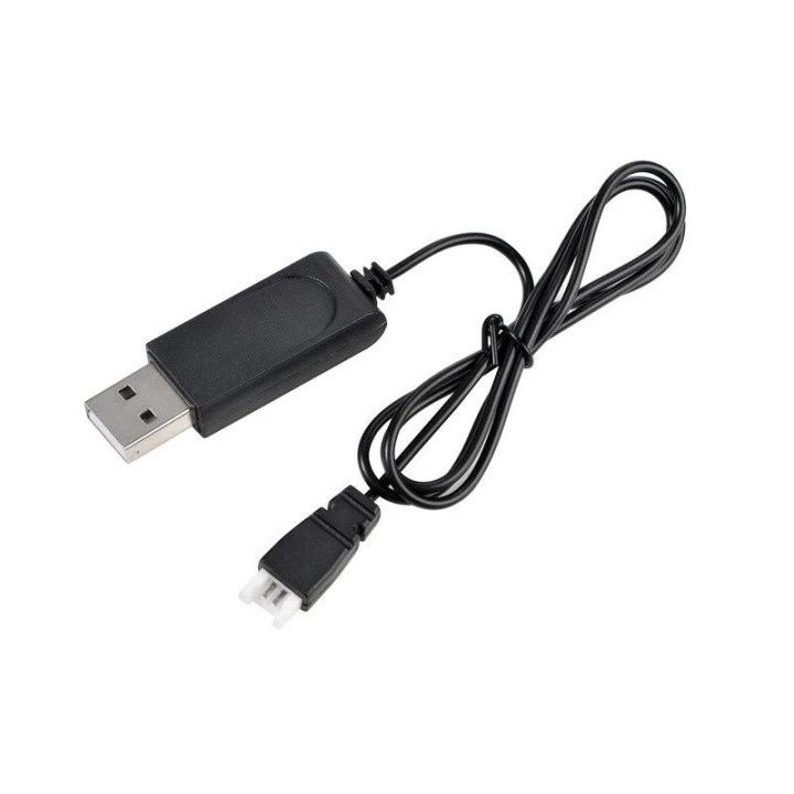 TOP096013 - ładowarka akumulatora - USB