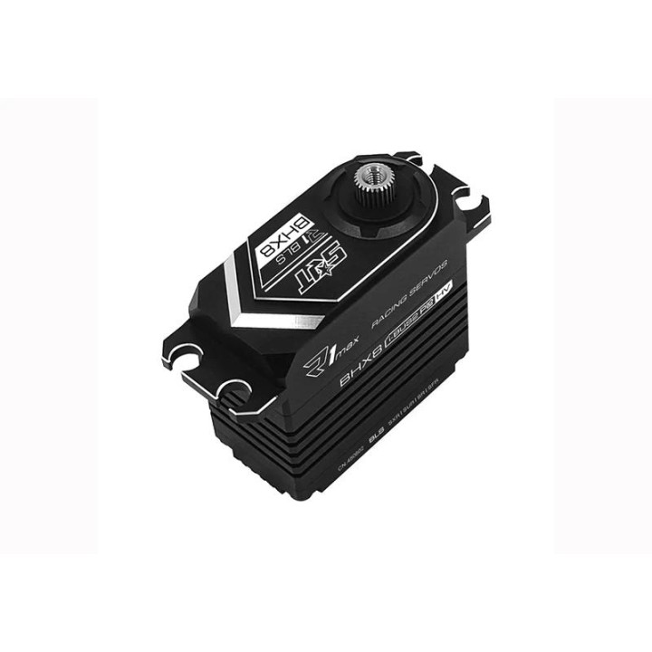 SRT BHX8 HV - serwomechanizm cyfrowy