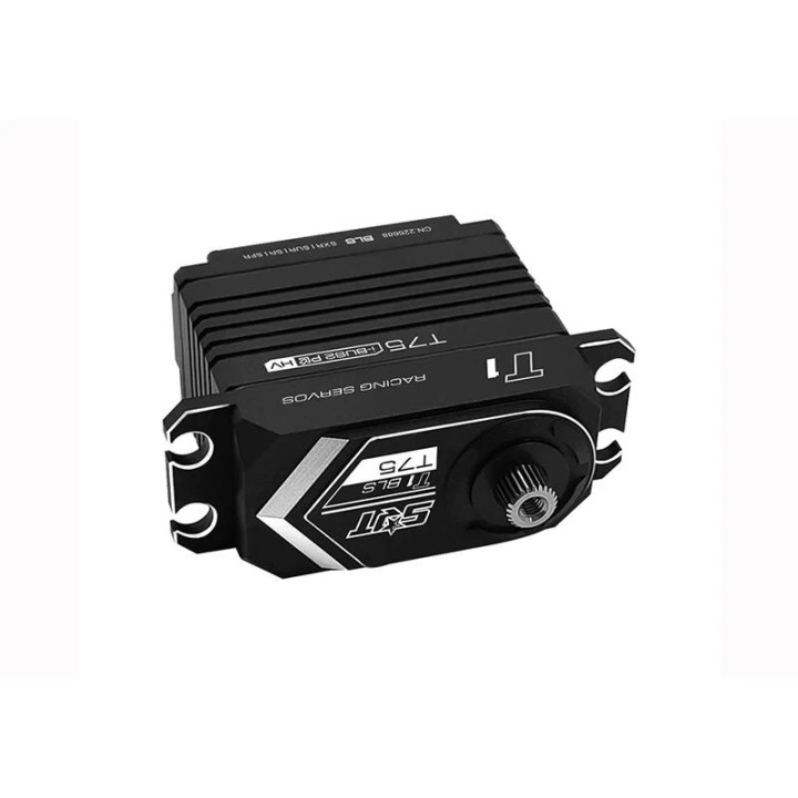 SRT T75 HV - serwomechanizm cyfrowy