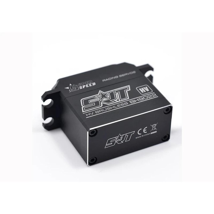 SRT BH9022 HV - serwomechanizm cyfrowy