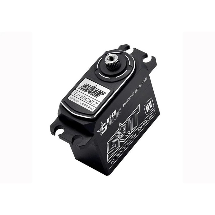 SRT BH9027 1/8 Off-road HV -            