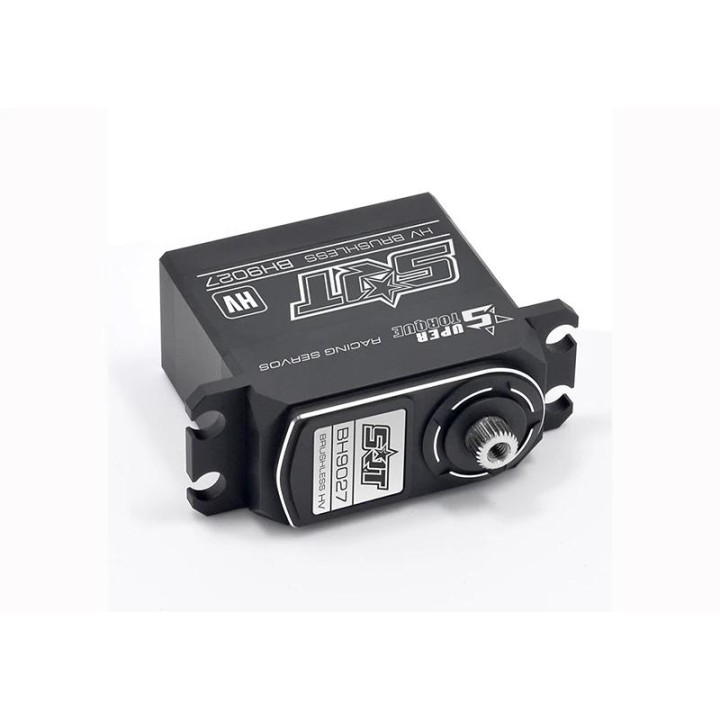 SRT BH9027 1/8 Off-road HV -            