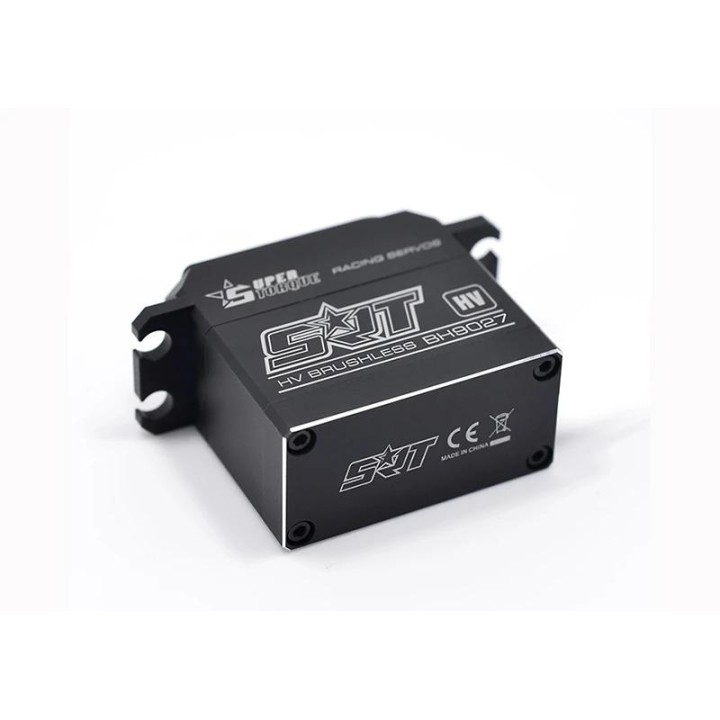 SRT BH9027 1/8 Off-road HV -            