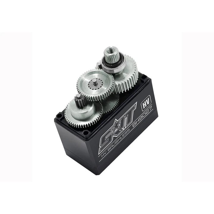 SRT BH9027 1/8 Off-road HV -            