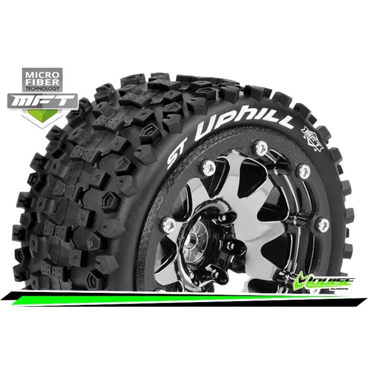 LOUISE MFT-ST-UPHILL - SOFT