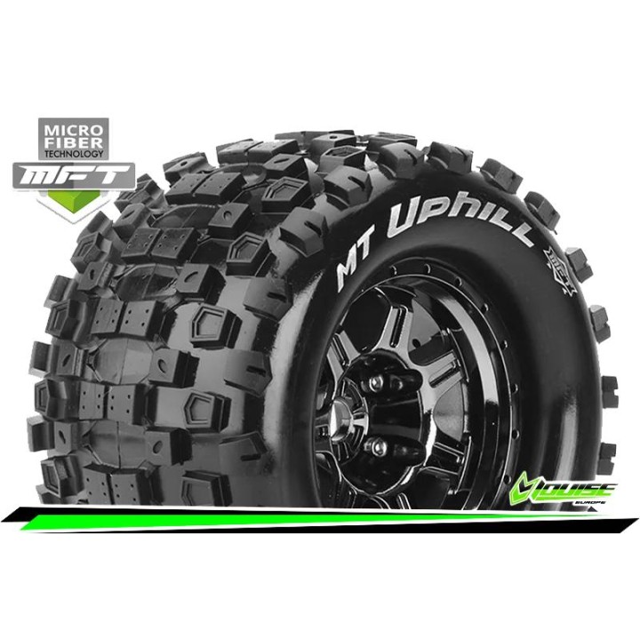 LOUISE MFT 1/8 MT - UPHILL MONSTER