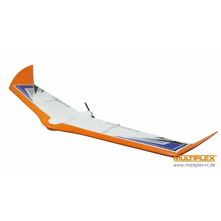 MODEL - MPX box - FunWing - KIT