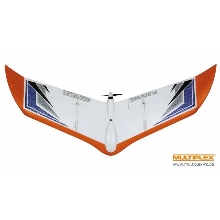 MODEL - MPX box - FunWing - KIT