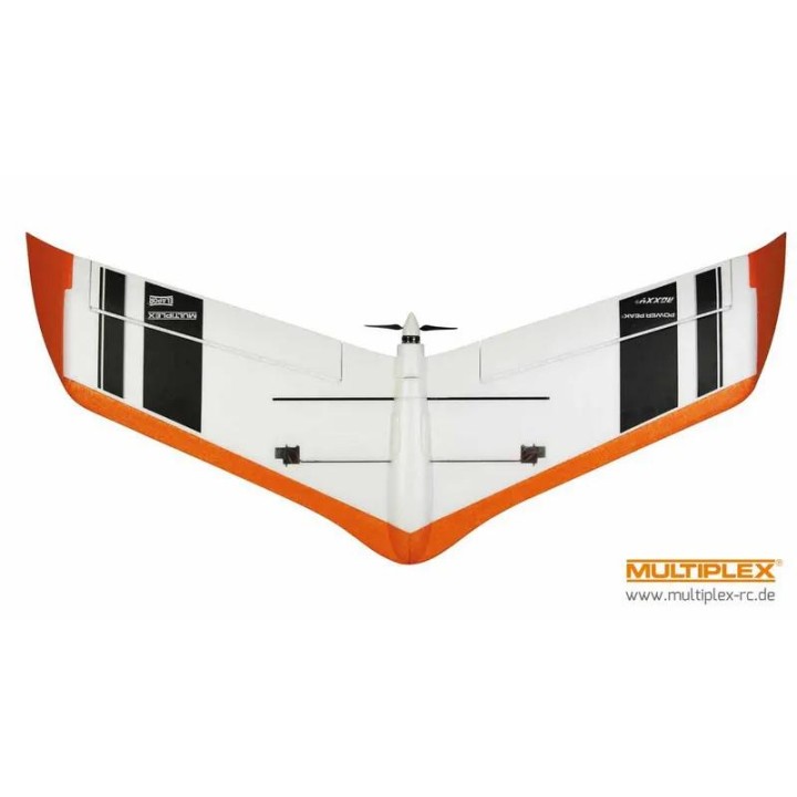 MODEL - MPX box - FunWing - KIT