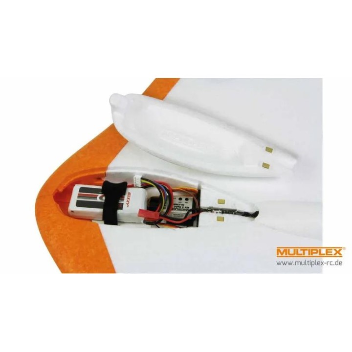 MODEL - MPX box - FunWing - KIT