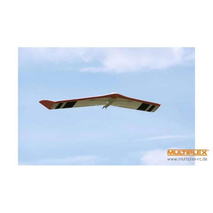 MODEL - MPX box - FunWing - KIT