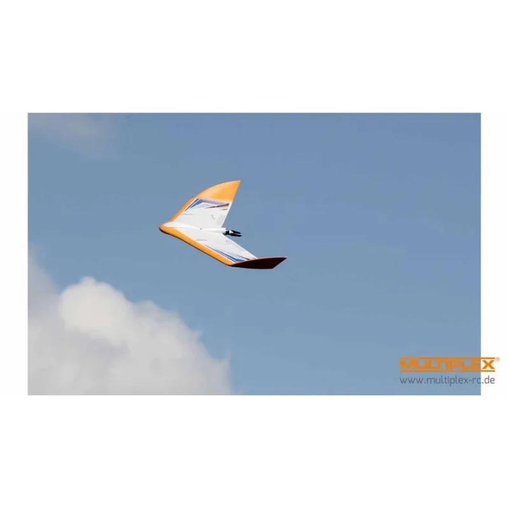 MODEL - MPX box - FunWing - KIT