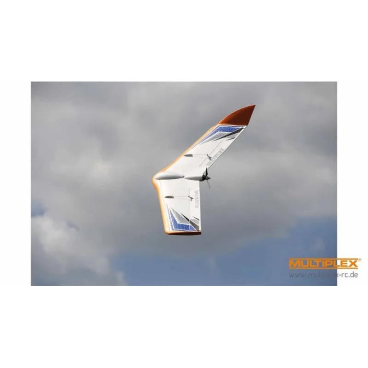 MODEL - MPX box - FunWing - KIT