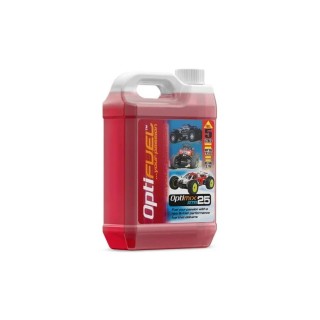 OPTIMIX RTR - 25% nitro / 15% / 5.0L