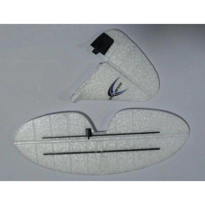 TOP106018 - statecznik poziomy modelu   