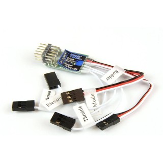 TOP096015-STA - stabilizator