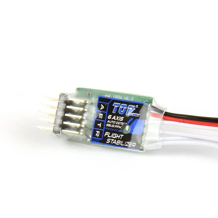 TOP096015-STA - stabilizator