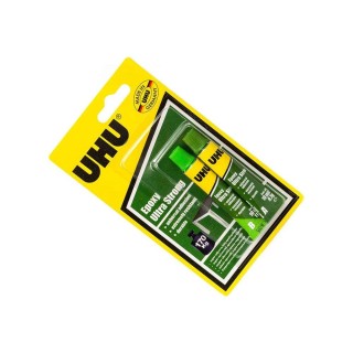 UHU - Epoxy ultra strong 2x10ml