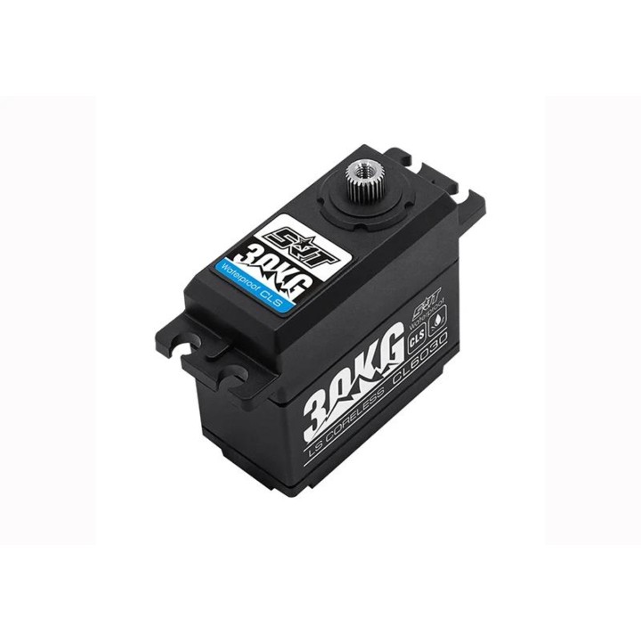 SRT CL6030 LV - wodoszczelny            