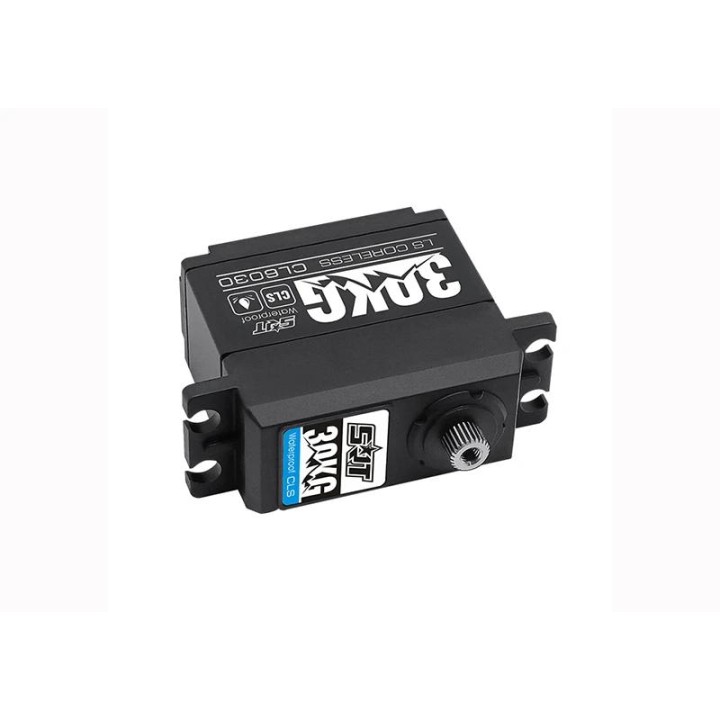 SRT CL6030 LV - wodoszczelny            