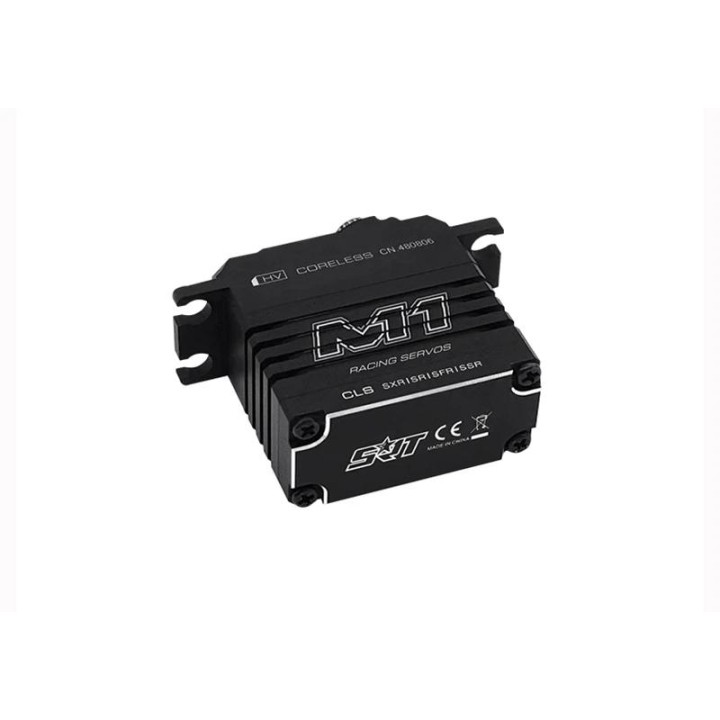 SRT M11 1/12 Pancar HV - serwomechanizm 