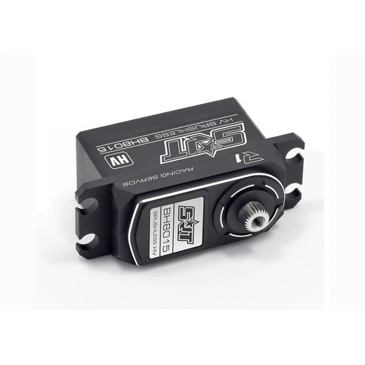 SRT BH8015 1/10 On-road HV -            