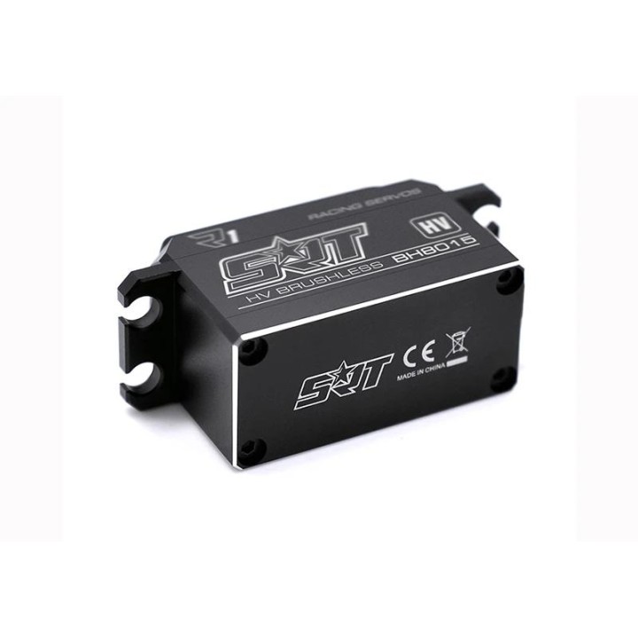 SRT BH8015 1/10 On-road HV -            