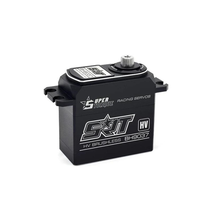 SRT BH9037 1/5 On-road HV -             