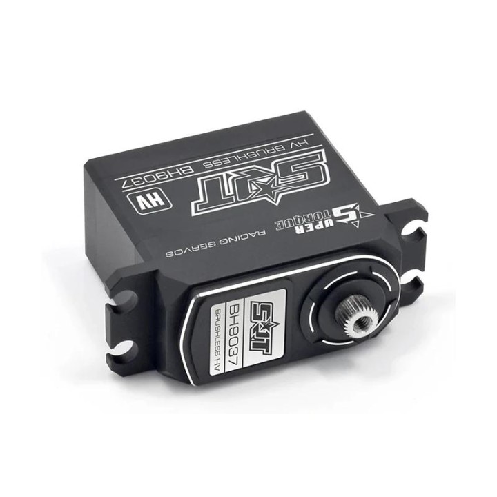 SRT BH9037 1/5 On-road HV -             