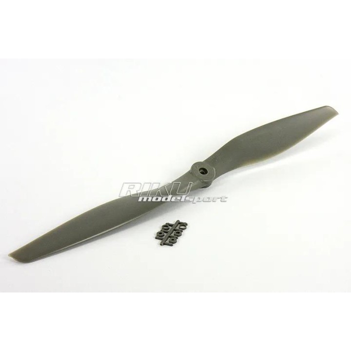 ŚMIGŁO - APC 22 x 12 - elektro - szeroki