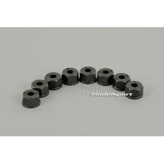 RPM - nakrętki 8-32