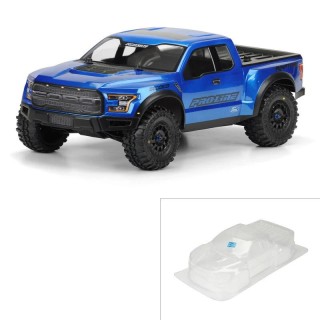 PRO LINE - karoseria Ford F-150 - pomalo