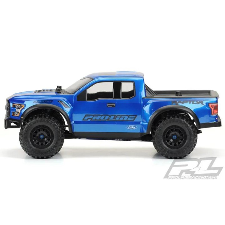 PRO LINE - karoseria Ford F-150 - pomalo